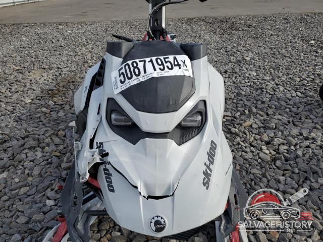 2BPSTNPL9PV000065 2023 SKI DOO SNOWMOBILE photo no. 7