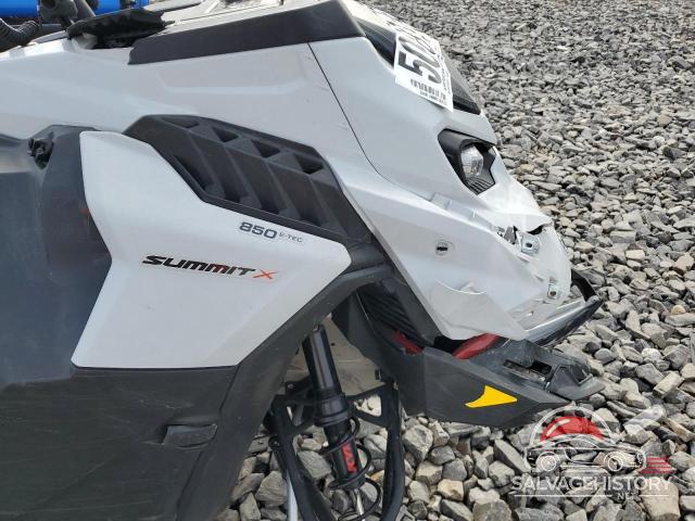 2BPSTNPL9PV000065 2023 SKI DOO SNOWMOBILE photo no. 9