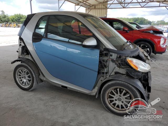 WMEEJ3BA4DK598339 2013 SMART FORTWO photo no. 4