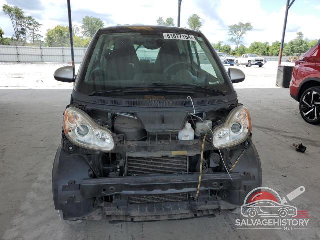 WMEEJ3BA4DK598339 2013 SMART FORTWO photo no. 5