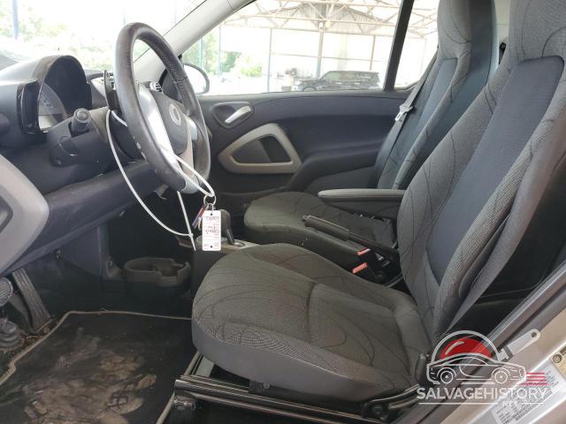 WMEEJ3BA4DK598339 2013 SMART FORTWO photo no. 7