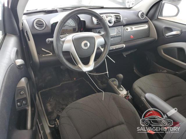 WMEEJ3BA4DK598339 2013 SMART FORTWO photo no. 8