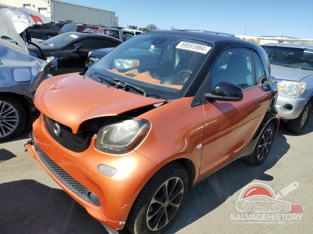 WMEFJ5DA3GK059597 2016 SMART FORTWO photo no. 4