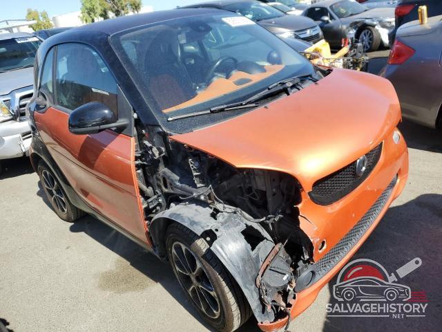 WMEFJ5DA3GK059597 2016 SMART FORTWO photo no. 4