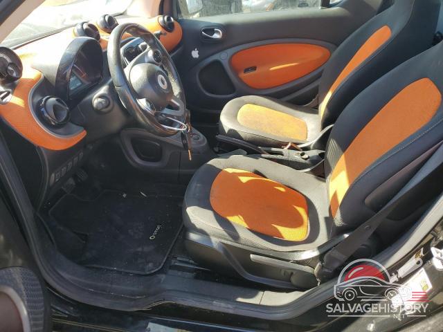 WMEFJ5DA3GK059597 2016 SMART FORTWO photo no. 7