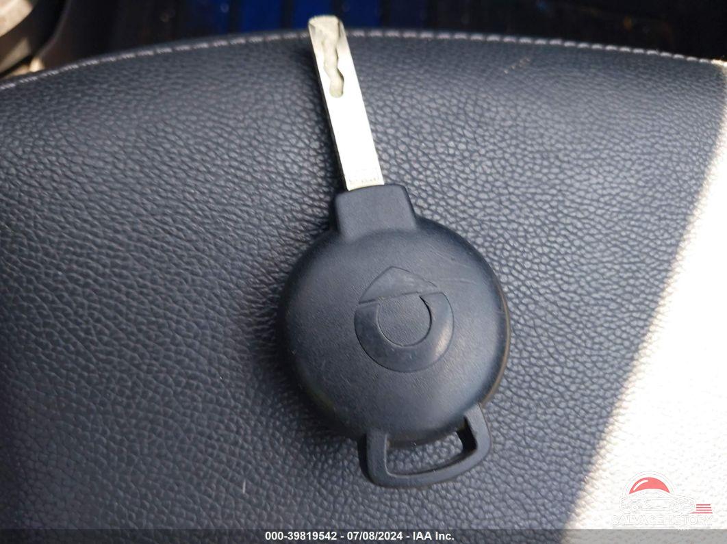 WMEEJ9AA8EK731271 2014 SMART FORTWO ELECTRIC DRIVE photo no. 11