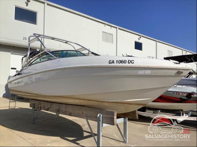 STR54704A919 2019 STARCRAFT CRAFT BOAT photo no. 1