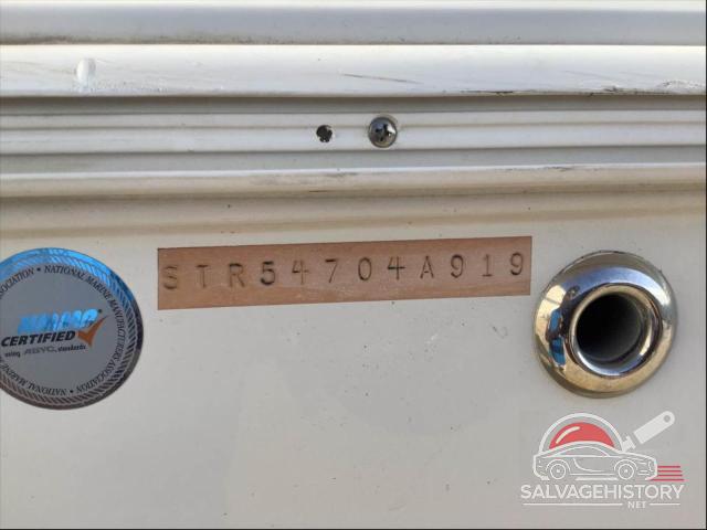 STR54704A919 2019 STARCRAFT CRAFT BOAT photo no. 10