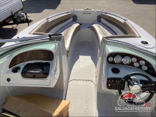 STR54704A919 2019 STARCRAFT CRAFT BOAT photo no. 11