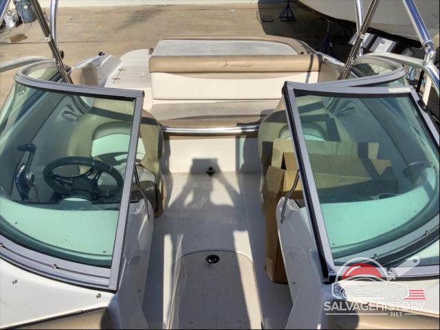 STR54704A919 2019 STARCRAFT CRAFT BOAT photo no. 12