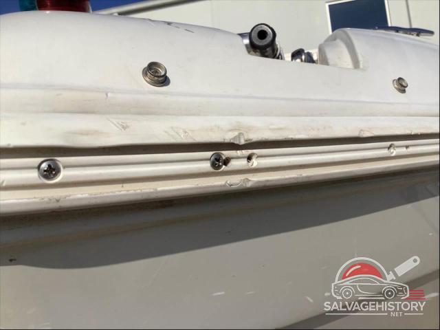 STR54704A919 2019 STARCRAFT CRAFT BOAT photo no. 13
