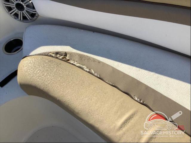 STR54704A919 2019 STARCRAFT CRAFT BOAT photo no. 15