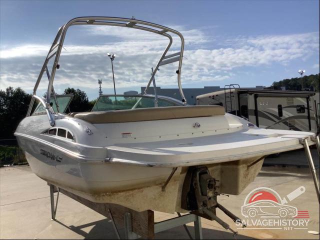 STR54704A919 2019 STARCRAFT CRAFT BOAT photo no. 3