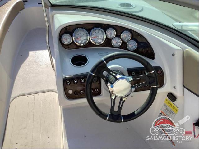 STR54704A919 2019 STARCRAFT CRAFT BOAT photo no. 5
