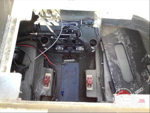 STR54704A919 2019 STARCRAFT CRAFT BOAT photo no. 7