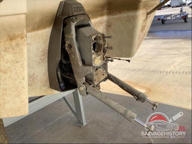 STR54704A919 2019 STARCRAFT CRAFT BOAT photo no. 9