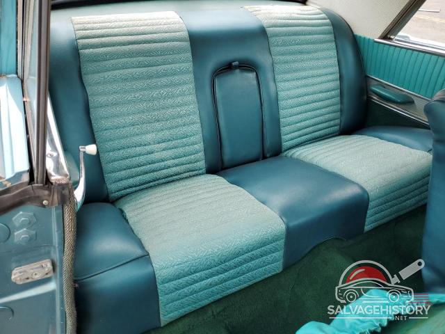 62V44937 1963 STUDEBAKER ALL MODELS photo no. 10