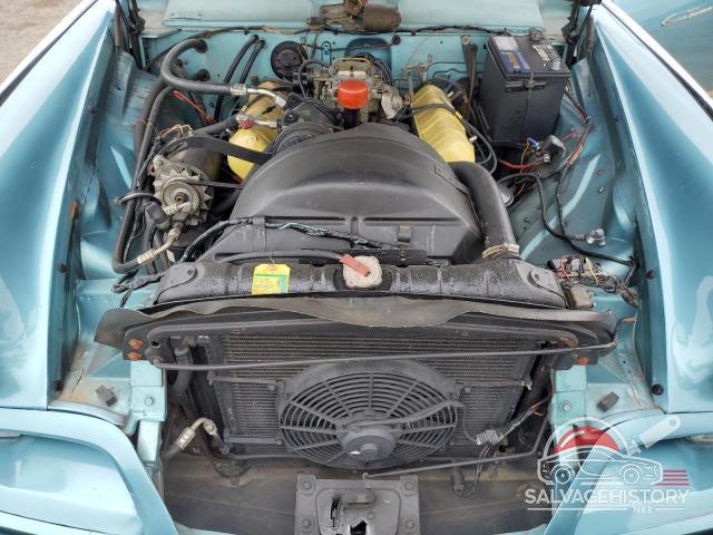 62V44937 1963 STUDEBAKER ALL MODELS photo no. 11