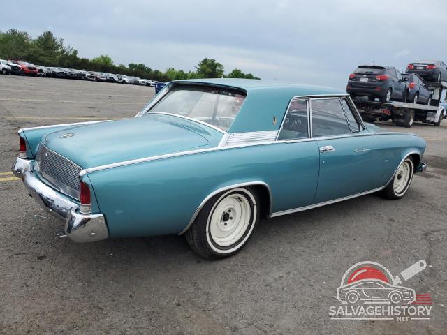62V44937 1963 STUDEBAKER ALL MODELS photo no. 3