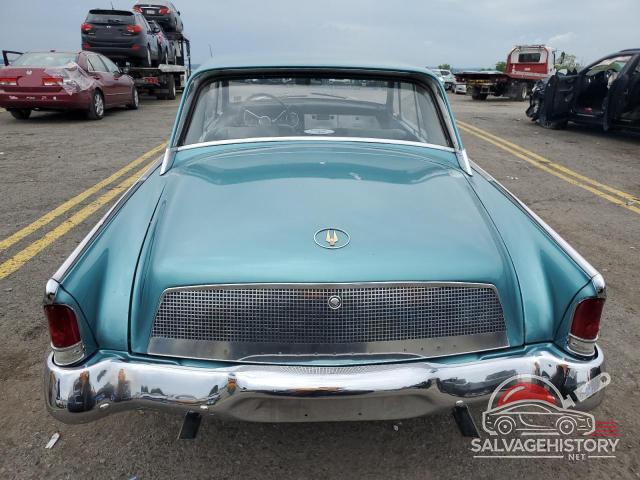 62V44937 1963 STUDEBAKER ALL MODELS photo no. 6