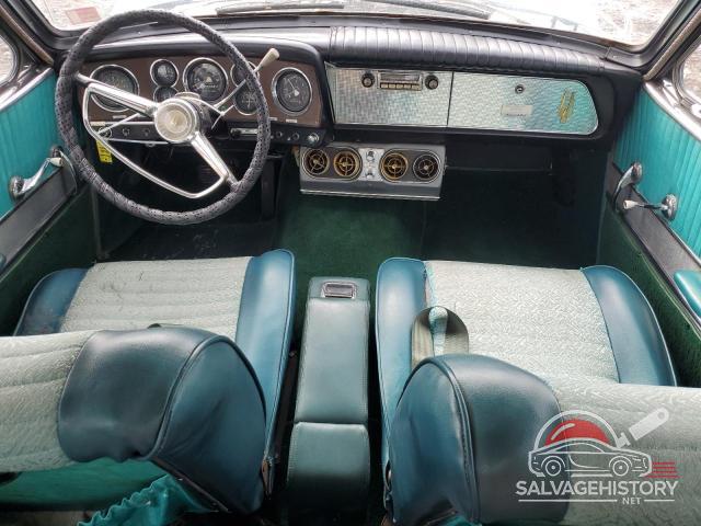 62V44937 1963 STUDEBAKER ALL MODELS photo no. 8