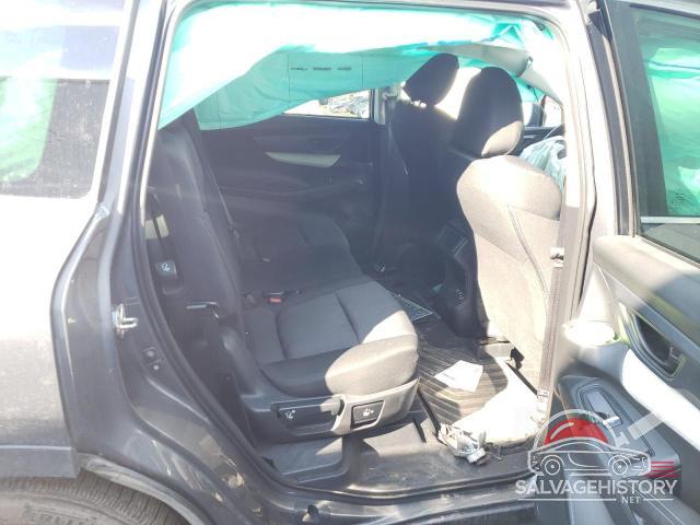 4S4WMAAD7K3456290 2019 SUBARU ASCENT photo no. 11