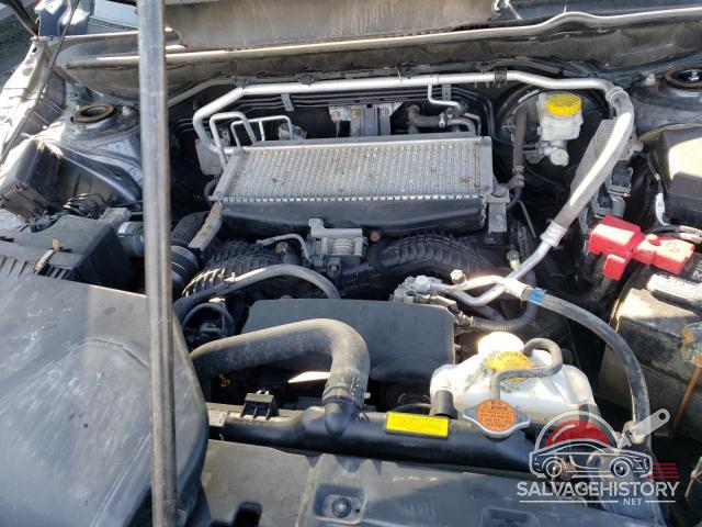 4S4WMAAD7K3456290 2019 SUBARU ASCENT photo no. 12