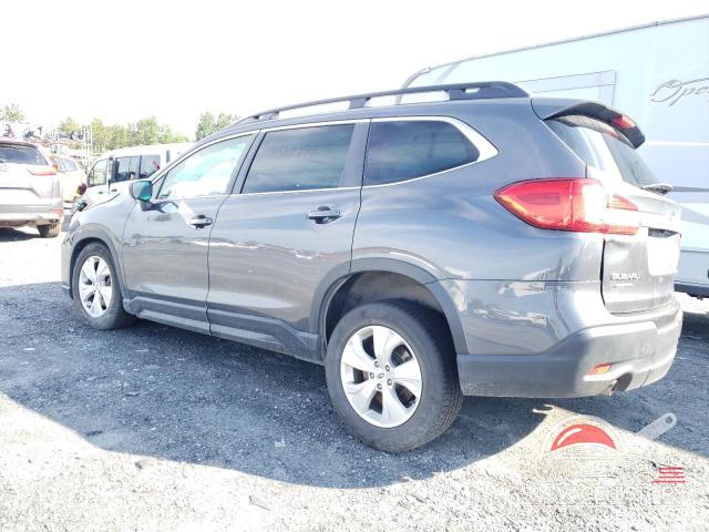 4S4WMAAD7K3456290 2019 SUBARU ASCENT photo no. 2