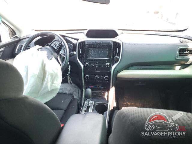 4S4WMAAD7K3456290 2019 SUBARU ASCENT photo no. 8