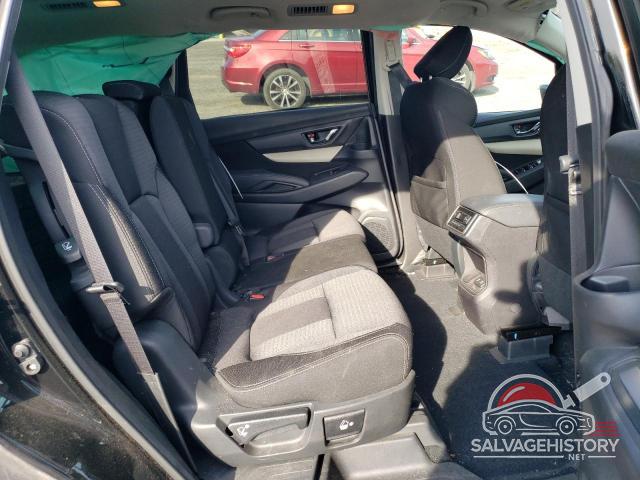 4S4WMAEDXK3460327 2019 SUBARU ASCENT photo no. 11