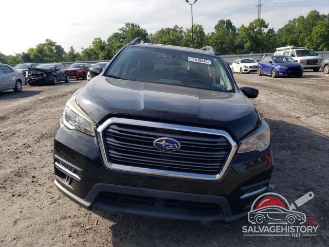 4S4WMAEDXK3460327 2019 SUBARU ASCENT photo no. 5
