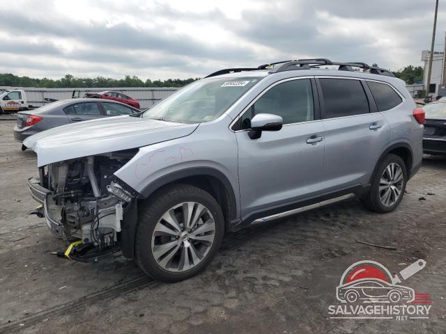 4S4WMALD8K3449684 2019 SUBARU ASCENT photo no. 5