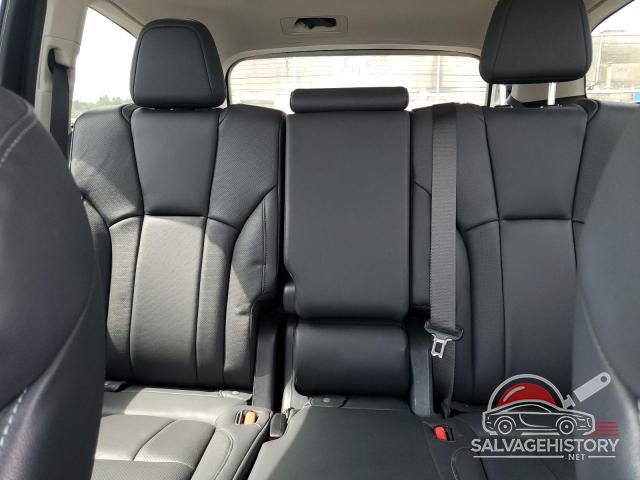 4S4WMALD8K3449684 2019 SUBARU ASCENT photo no. 10