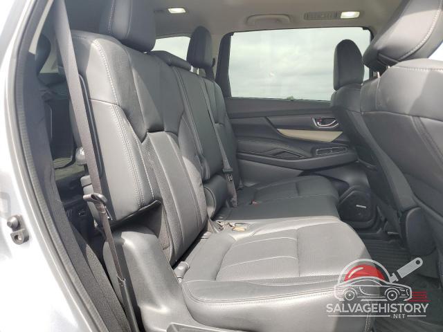 4S4WMALD8K3449684 2019 SUBARU ASCENT photo no. 11