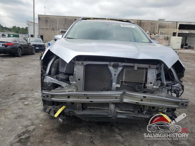4S4WMALD8K3449684 2019 SUBARU ASCENT photo no. 5
