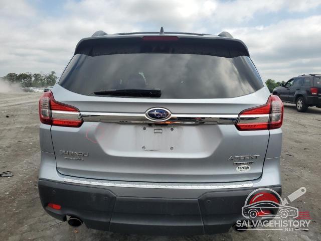 4S4WMALD8K3449684 2019 SUBARU ASCENT photo no. 6