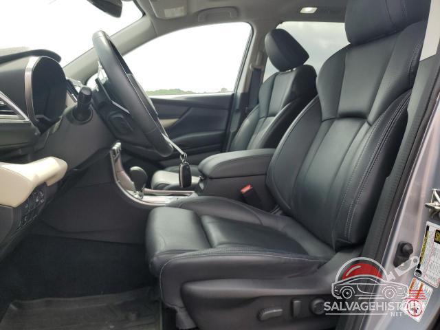 4S4WMALD8K3449684 2019 SUBARU ASCENT photo no. 7