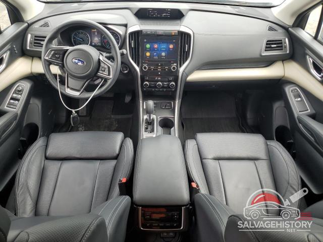 4S4WMALD8K3449684 2019 SUBARU ASCENT photo no. 8