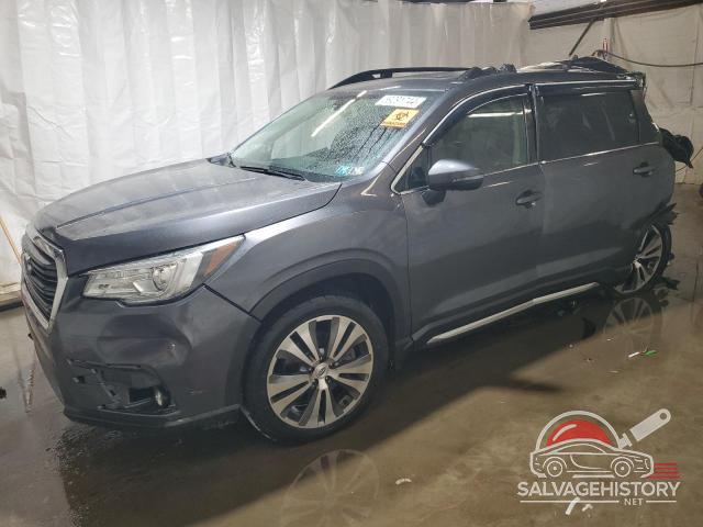 4S4WMAPD5K3449426 2019 SUBARU ASCENT photo no. 10