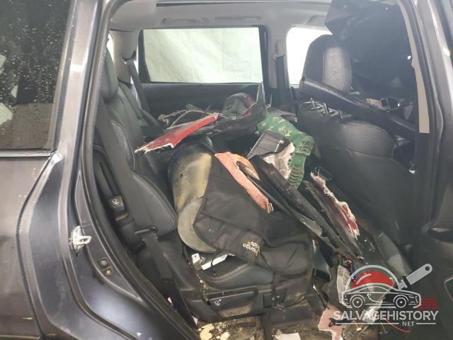 4S4WMAPD5K3449426 2019 SUBARU ASCENT photo no. 11