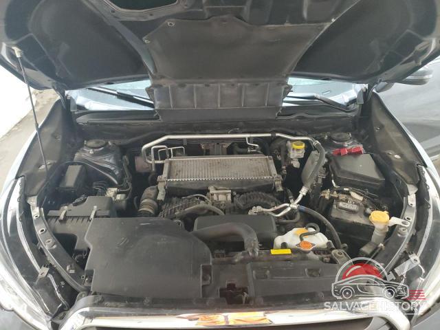 4S4WMAPD5K3449426 2019 SUBARU ASCENT photo no. 12