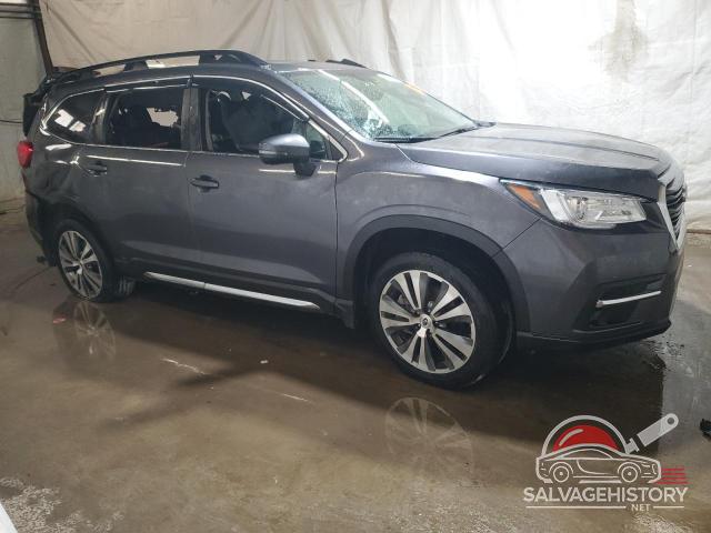 4S4WMAPD5K3449426 2019 SUBARU ASCENT photo no. 4