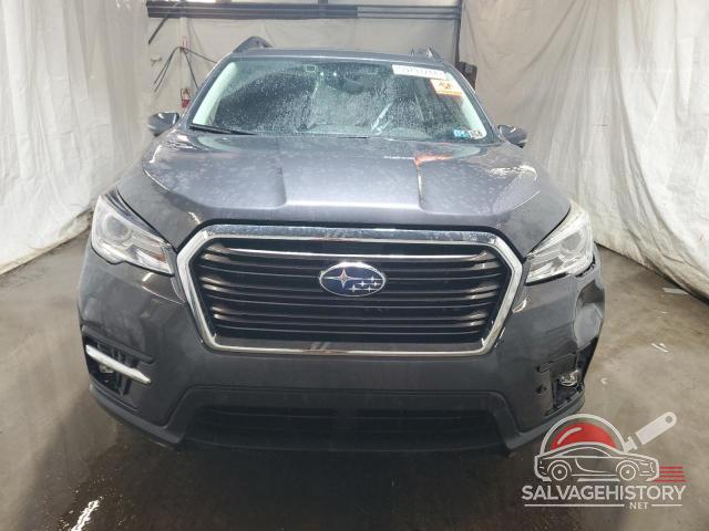 4S4WMAPD5K3449426 2019 SUBARU ASCENT photo no. 5