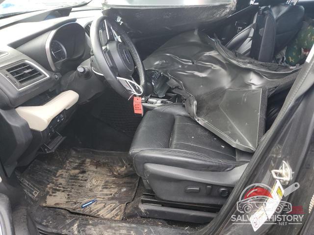 4S4WMAPD5K3449426 2019 SUBARU ASCENT photo no. 7