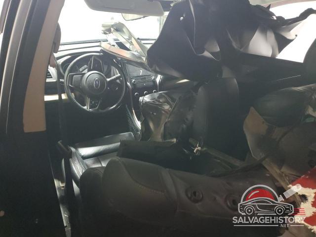 4S4WMAPD5K3449426 2019 SUBARU ASCENT photo no. 8