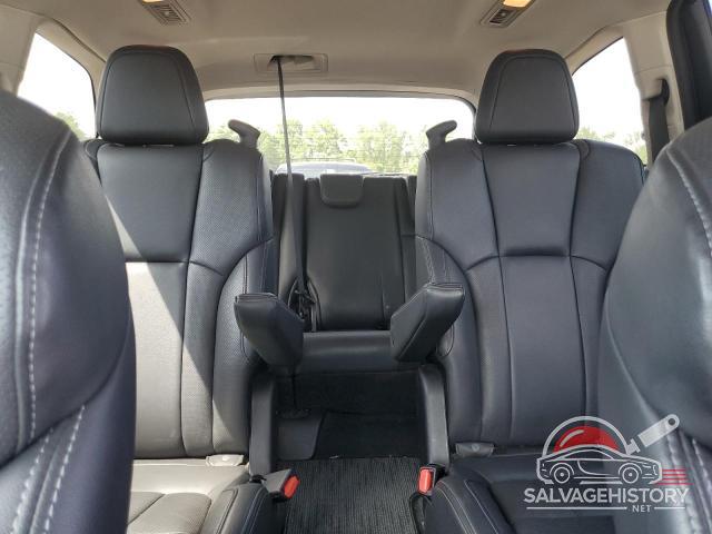 4S4WMAMD3L3446434 2020 SUBARU ASCENT photo no. 10