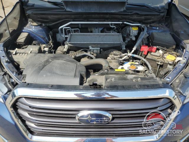 4S4WMAMD3L3446434 2020 SUBARU ASCENT photo no. 12