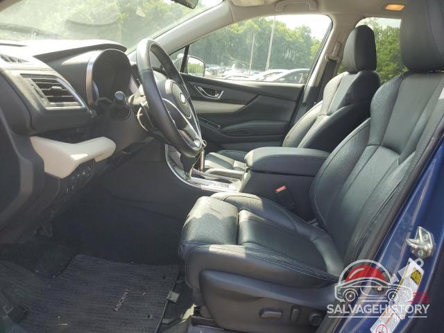 4S4WMAMD3L3446434 2020 SUBARU ASCENT photo no. 7