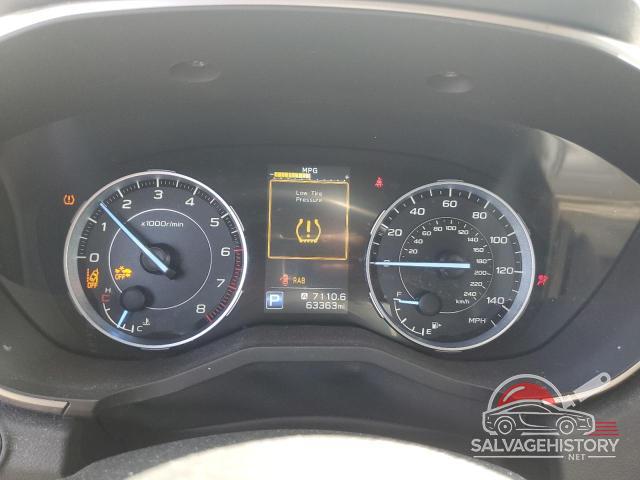 4S4WMAMD3L3446434 2020 SUBARU ASCENT photo no. 9