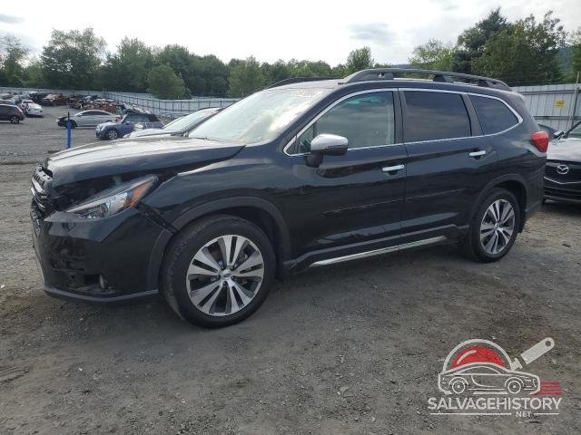 4S4WMARD8L3426933 2020 SUBARU ASCENT photo no. 10